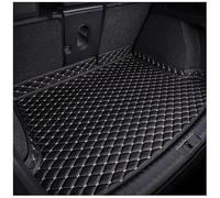 QMMMNH Tappeto Bagagliaio Auto,per Ford Puma 2019-2024 Impermeabile Antiscivolo graffio Facile da Pulire,Accessori Tappetino Baule,B