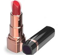 QMMQ Rossetto Mini îbràtóre Clidòrīdè Donna ŜeŜŜo Púntó Ǵ̣ Piccolo Ovettó Ｖîbrante Wireless Màssàggiatore Búllet Clitòrīdèo Portatile Mini îbràtóri Portatili Donna Silenziosi
