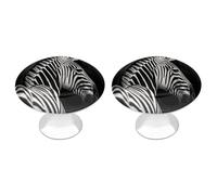 QMNBTES Confezione da 2 pomelli vintage per armadietti da cucina, in acciaio inox, decorativi, per cassettiere, cassetti, bagno, armadio, porta a due ante