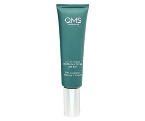 QMS Active Glow Tinted Day Cream SPF 50+ 50 ml