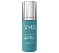 QMS Age Prevent Collagen Serum In Oil 30 ml