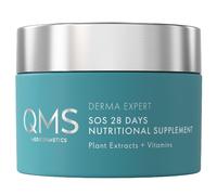 QMS Derma Expert SOS 28 Days Nutritional Supplement 28 Kapseln