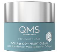 QMS Precision Care COLLAgen3D Night Cream 50 ml