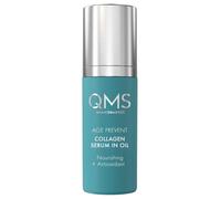 QMS QMS Age Prevent Collagen Serum In Oil 30 ml