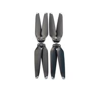 QMSOZMD Ricambi per droni for DJI Mavic 3 Sostituzione dell'elica Eliche Pieghevoli a Basso Rumore Eliche Pezzi di Ricambio 2 Paia for DJI Mavic 3 Accessori(Lighting)