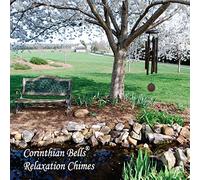 Qmt Windchimes - Corinthian Bells Relaxation Chimes