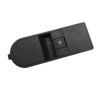 QMTVFSRH Interruttore Alzacristalli per O&pel Astra H (L48) 2004-2007 Pulsante di Sollevamento Interruttore Alzacristallo Elettrico Nuovo Auto 13209204 13228699 13228709