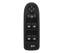 QMTVFSRH Interruttore Alzacristalli per Peugeot 308 508 96631328XT Interruttore Alzacristallo Elettrico Finestra di Controllo Pulsante Principale Sostituzione