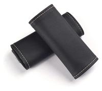 QMTVFSRH Maniglie Interne Portiere Auto Copertura della Maniglia Interna Portiera Dell'auto Custodia Protettiva Maniglia della Porta Car Styling Accessori Interni per Auto 2 Pezzi(08)