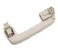 QMTVFSRH Maniglie Interne Portiere Auto per Ford per Focus per Mondeo 2005-2014 Auto Interno Tetto Bracciolo Soffitto Tirare Maniglia Bracciolo Porta Maniglia di Sicurezza 1 Pz(1pcs Rear)