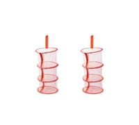 QMVDOJR Folding Drying Net Anti-mosquito Dry Rack