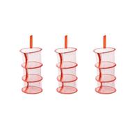 QMVDOJR Folding Drying Net Anti-mosquito Dry Rack