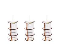 QMVDOJR Folding Drying Net Anti-mosquito Dry Rack