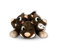 QMx Quantum Mechanix - Harry Potter - Fluffy Qreature Plush