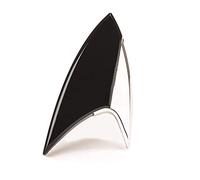 QMx Quantum Mechanix QSTR146 Star Trek: Discovery Black Badge