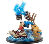 QMxFantasia Stregone Topolino Q-Fig