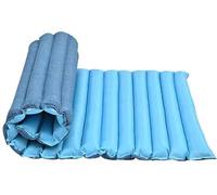 QMZDXH Cuscino Antidecubito, Materasso di Decubito,Cuscino antidecubito per Poltrona per Anziani Materasso da Pressione Schiena Natica Paziente Anziano Impermeabile Traspirante L120XW70CM
