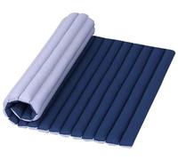 QMZDXH Materasso Antidecubito per Anziani,Cuscino Antidecubito per Poltrona Ausili per Disabiliv,per Letti di Ospedale E Assistenza Domiciliare Prevenire E Lenire Le Piaghe da Decubito A,L60XW70CM