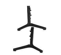 QN55q700t QA55q700t QE55q700t Gambe Di Supporto For Smart TV Q700T 8K HDR Da 55" (2020)，Accessori TV