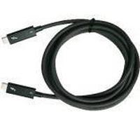 QNAP 1.5M THUNDERBOLT3 C 40GB CABLE NEW