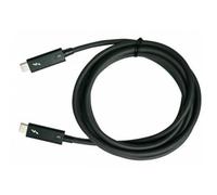 QNAP 2.0M THUNDERBOLT3 C 40GB CABLE - Nouvo
