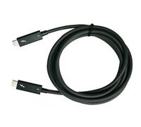 QNAP 2.0M THUNDERBOLT3 C 40GB CABLE - Nouvo