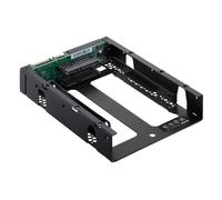 QNAP 3.5"SATA-DUAL 2.5"SATA DR. ADA NEW