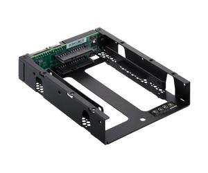 QNAP 3.5"SATA-DUAL 2.5"SATA DR. ADA NEW