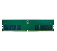 QNAP 32GB DDR5 RAM 4800 MHZ UDIMM T0 Versione Tensione per TS h1277AXU RP/TS
