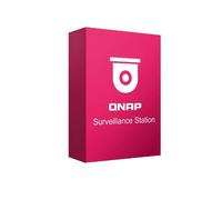 Qnap 4 License Activation Keys For Surveillance Station LIC-SW-SURVEILLANCE-4CH-EI