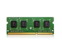 QNAP 4GB DDR3 1600MHz SO-DIMM 4GB DDR3 1600MHz - Modulo di memoria 4GB 1 x 4GB DDR3 1600MHz