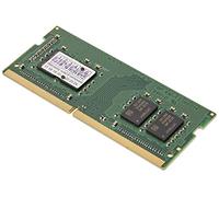 QNAP RAM-4GDR4T0-SO-2666 memoria 4 GB 1 x 4 GB DDR4 2666 MHz