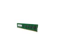 QNAP A1 version - DDR4 - Modul - 4 GB - DIMM 288-PIN ( RAM-4GDR4A1-UD-2400 )