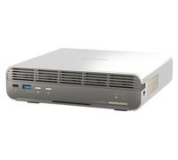 QNAP 5BAY COMPACT SSD NASBOOK 12GB