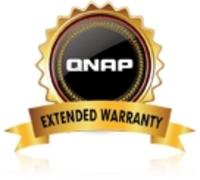 QNAP 5Y Advance Replacement Service 5 anno/i NEW