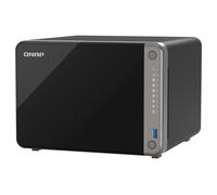 QNAP 6BAY TOWERNAS 8-CORE ARM12 8GB