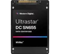 QNAP 79700-T3R8401WD01-RS drives allo stato solido 384 TB U.3 PCI Express NVMe NEW