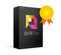 Qnap 8 License Activation Keys For Qvr Pro LIC-SW-QVRPRO-8CH-EI