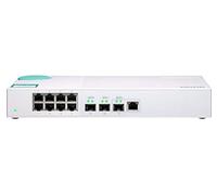 QNAP 8 Ports 2.5Gbp * QSW-308-1C