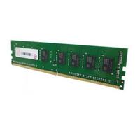 QNAP RAM-16GDR4A1-UD-2400 Speichermodul 16 GB 1 x 16 GB DDR4 2400 MHz ( RAM-16GDR4A1-UD-2400 )