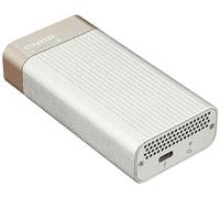 QNAP Adattatore da Thunderbolt 3 a 10GbE SFP+, alimentato a bus, 1 x 2,2 x 11,2 cm