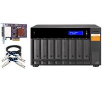 QNAP TL-D800S