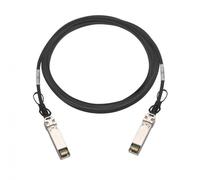 QNAP CAB-DAC15M-Q28B4 cavo InfiniBand e in fibra ottica 1,5 m QSFP28 Nero (QNAP