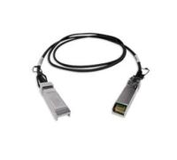 QNAP CAB-DAC15M-SFPP-A02 cavo InfiniBand e in fibra ottica 1,5 m SFP+ DAC Nero (QNAP 10GBase-kabel til direkte p?s?tni) NEW