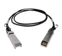 E_0001_4468083 Qnap QNAP CAB-DAC15M-SFPP-DEC02 cavo InfiniBand 1,5 m SFP+ Nero I
