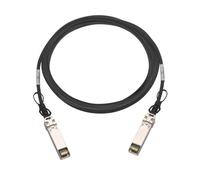 Qnap Qnap CaB-Dac30M-Sfp28 Cavo A Fibre Ottiche 3 M Qsfp28 Nero T_0009_7090911 I