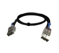 E_0001_100349143 Qnap QNAP CAB-PCIE10M-8644-8X cavo Serial Attached SCSI (SAS) 1