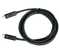 QNAP CAB-TBT315M-40G Thunderbolt 3 Type-C 40Gb/s active cable 1.5m