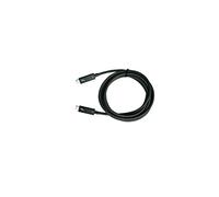 QNAP Cavo ATTIVO THUNDERBOLT3 TYPE-C 40 GBPS da 2,0 m.