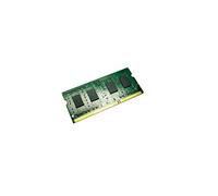 QNAP DDR3L-1600 4 GB 204 Pin RAM SODIMM Module